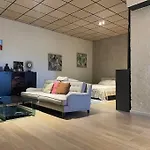 Exclusivo Loft En Zaragoza-5 *