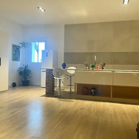 Exclusivo Loft En Zaragoza-5 * Zaragoza