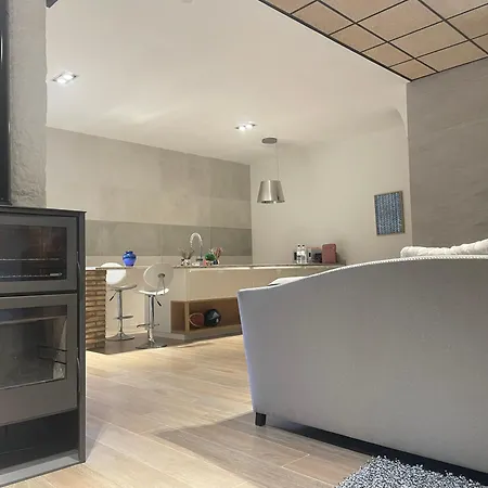 Exclusivo Loft En Zaragoza-5 * Zaragoza