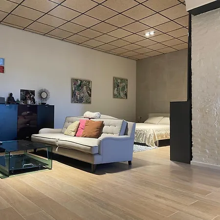 Exclusivo Loft En Zaragoza-5 * Zaragoza