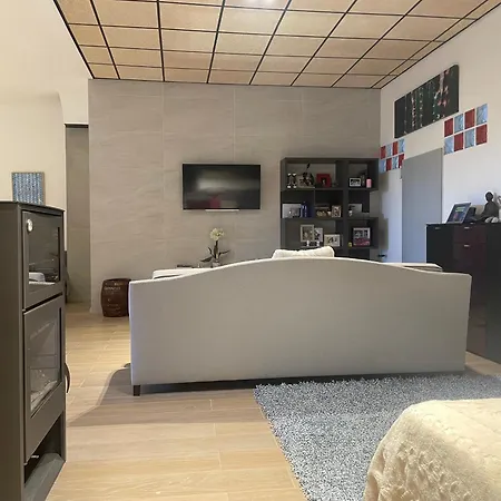 Exclusivo Loft En Zaragoza-5 *