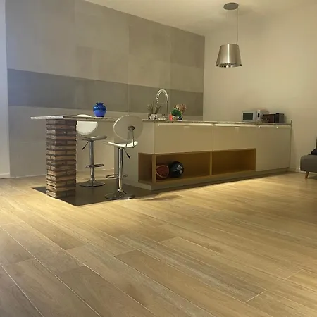 Exclusivo Loft En Zaragoza-5