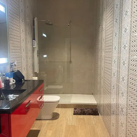 Exclusivo Loft En Zaragoza-5 Apartmán *