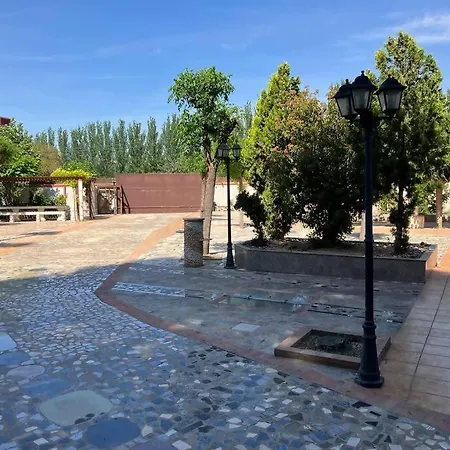 Exclusivo Loft En Zaragoza-5 * Σαραγόσα