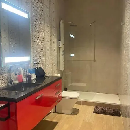 Διαμέρισμα Exclusivo Loft En Zaragoza-5 Σαραγόσα