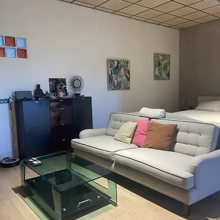 Exclusivo Loft En Zaragoza-5