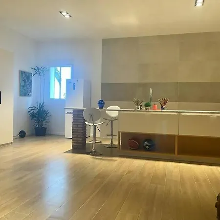 Exclusivo Loft En Zaragoza-5 萨拉戈萨