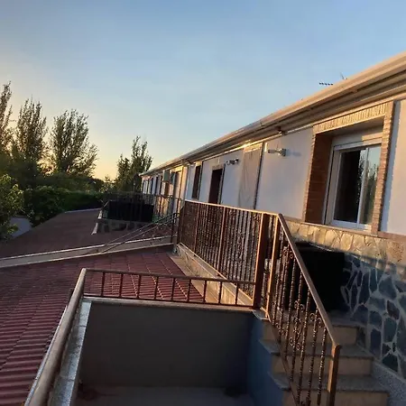 Exclusivo Loft En Zaragoza-5 * Σαραγόσα