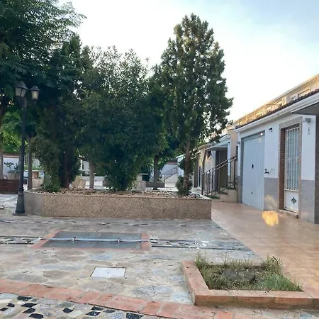 Lägenhet Exclusivo Loft En Zaragoza-5