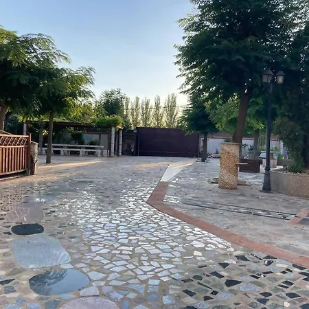 公寓 Exclusivo Loft En Zaragoza-5 萨拉戈萨