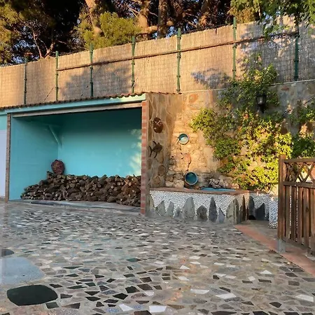 Διαμέρισμα Exclusivo Loft En Zaragoza-5 Σαραγόσα