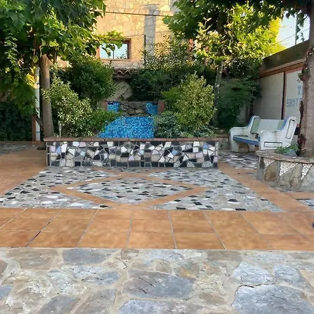 Διαμέρισμα Exclusivo Loft En Zaragoza-5 *