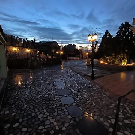 Exclusivo Loft En Zaragoza-5 아파트 *