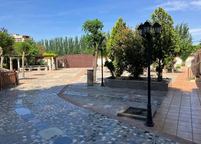 Exclusivo Loft En Zaragoza-5 * Zaragoza