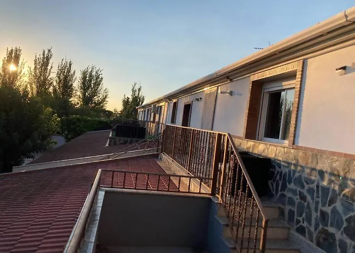 Exclusivo Loft En Zaragoza-5 * Zaragoza