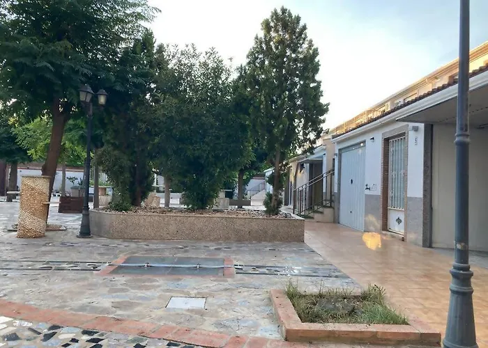 Lägenhet Exclusivo Loft En Zaragoza-5