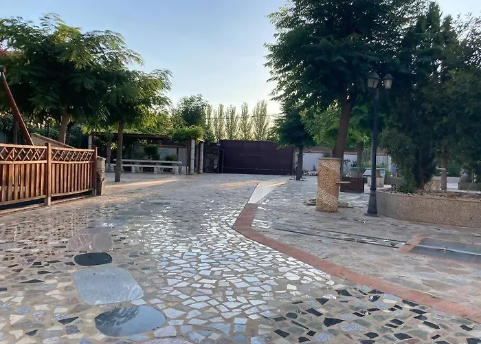 Lägenhet Exclusivo Loft En Zaragoza-5 Zaragoza