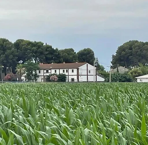 Exclusivo Loft En Zaragoza-5 Lägenhet Zaragoza