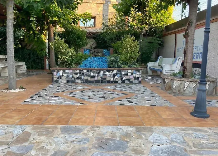 Lägenhet Exclusivo Loft En Zaragoza-5 *