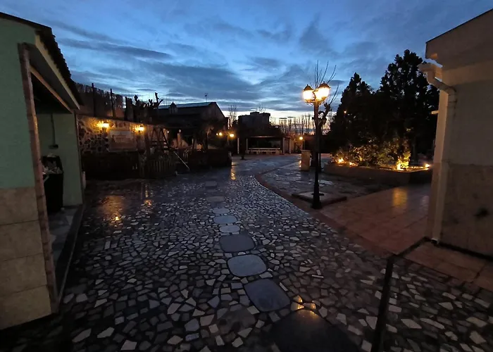 Exclusivo Loft En Zaragoza-5 아파트 *